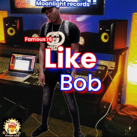 Like bob | Boomplay Music