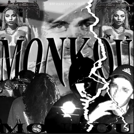 Monkou (feat. Yung Nike) | Boomplay Music