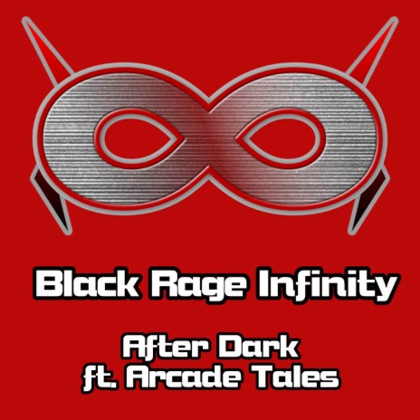 After Dark (from Bleach) ft. Arcade Tales | Boomplay Music