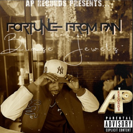 Fortune From Pain (Freestyle) | Boomplay Music