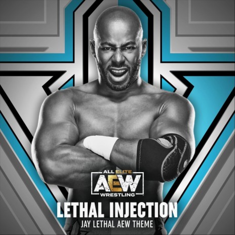 Lethal Injection (Jay Lethal Theme) | Boomplay Music