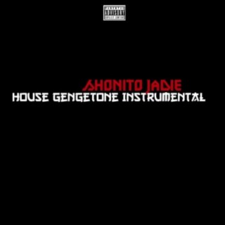 House Gengetone Instrumental