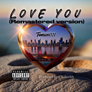 Love You (Remastered Version)