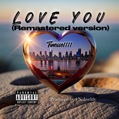 Love You (Remastered Version) | Boomplay Music