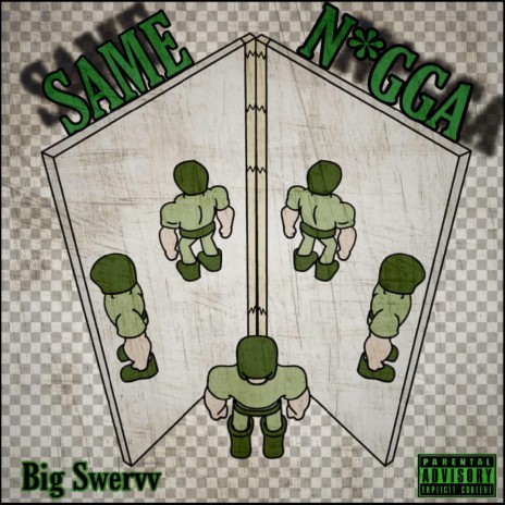 Same Nigga | Boomplay Music