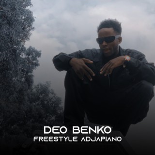 Freestyle Adjapiano