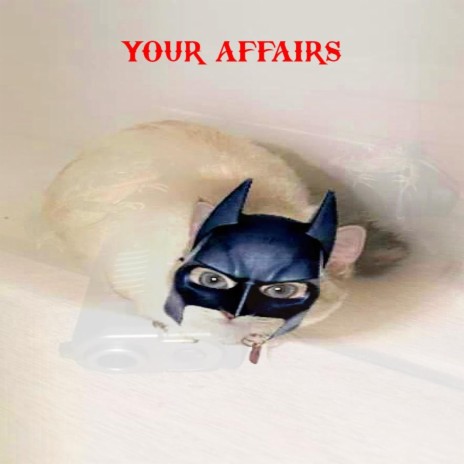 your affairs