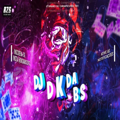 MONTAGEM PRO BAILE DO CSU ft. DJ LOIRO & DK DA BS | Boomplay Music