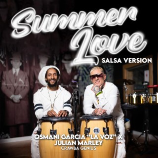 Summer Love (Salsa Version)