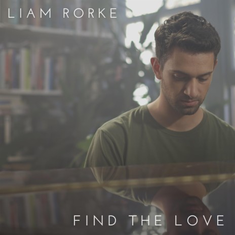 Find The Love | Boomplay Music