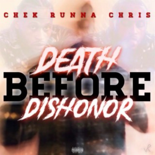 Chek Runna Chris