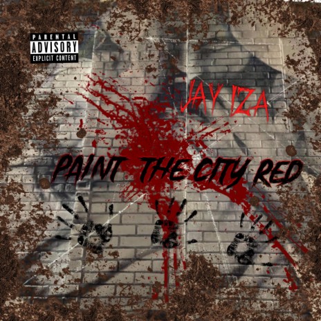 Paint The City Red | Boomplay Music