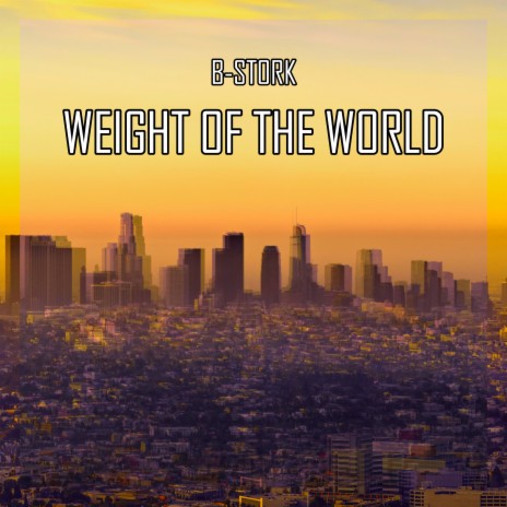 Weight of the World (Speed Up) | Boomplay Music