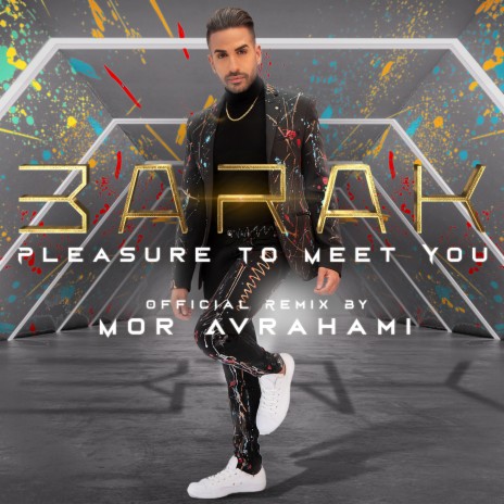 Pleasure to Meet You (Mor Avrahami Remix) | Boomplay Music