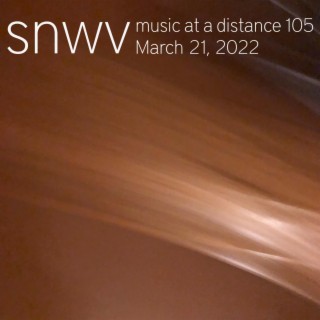 music at a distance 105