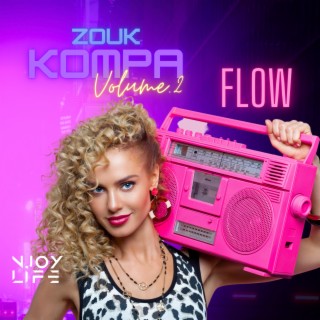 zouk kompa kizomba flow