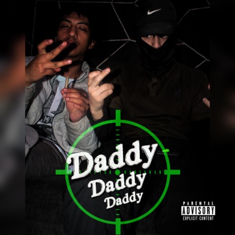 Daddy ft. Just A. Normal Guy | Boomplay Music