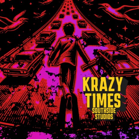 KRAZY TIMES | Boomplay Music