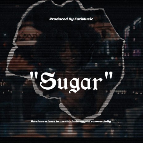Afrobeat type beat Sugar
