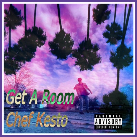 Get A Room | Boomplay Music