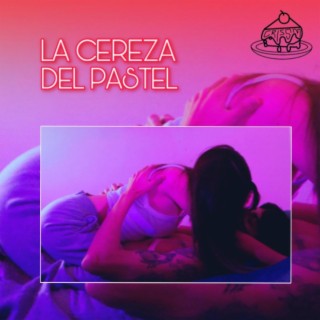 la cereza del pastel