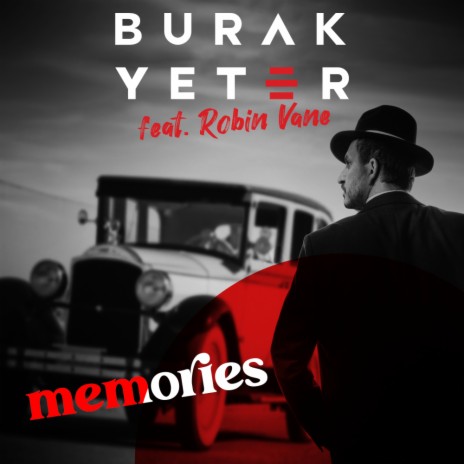 Memories (Original Mix) ft. Robin Vane | Boomplay Music