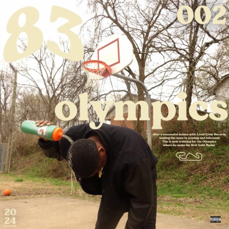 83 Olympics | Boomplay Music