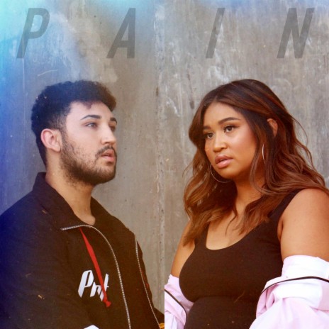 P.A.I.N (feat. Leanne Andrea) | Boomplay Music