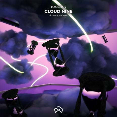 Cloud Nine ft. Jenny Borough | Boomplay Music