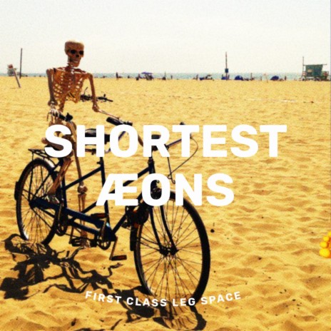 Shortest Aeons | Boomplay Music