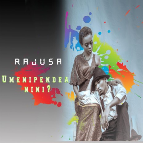 Umenipendea Nini? | Boomplay Music