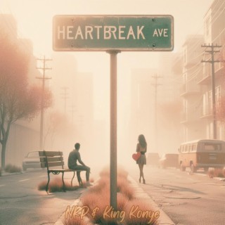 Heartbreak Avenue