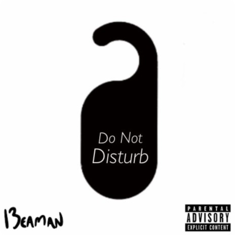 do not disturb