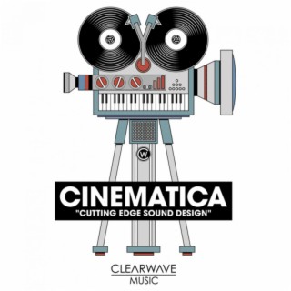 Cinematica - Cutting Edge Sound Design