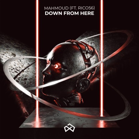 Down From Here ft. Rico 56 | Boomplay Music