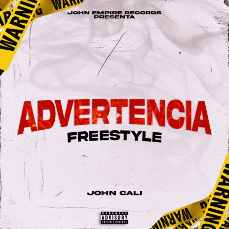 Advertencia | Boomplay Music