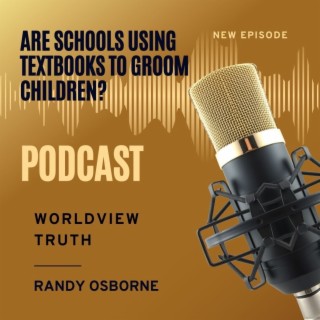 Are Schools Using Books to Groom Children?