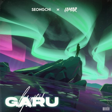 Garu ft. Lamar | Boomplay Music