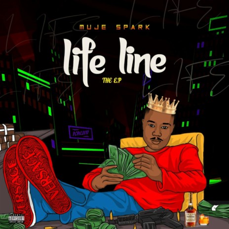 Life Line (feat. Dee Wayne) | Boomplay Music