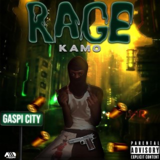 Download Kamo album songs: Titty Jump - Single