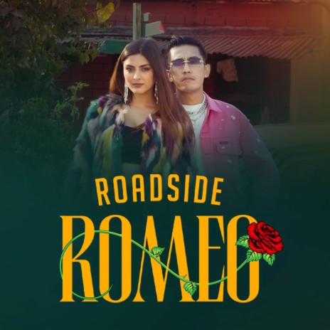 Roadside Romeo