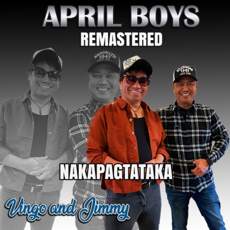 Nakapagtataka (Remastered) | Boomplay Music