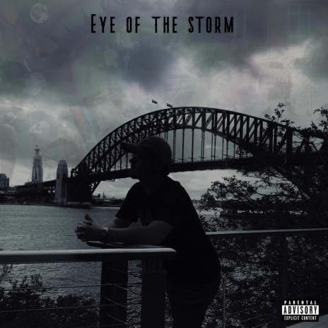 Eye of the Storm (Interlude) | Boomplay Music
