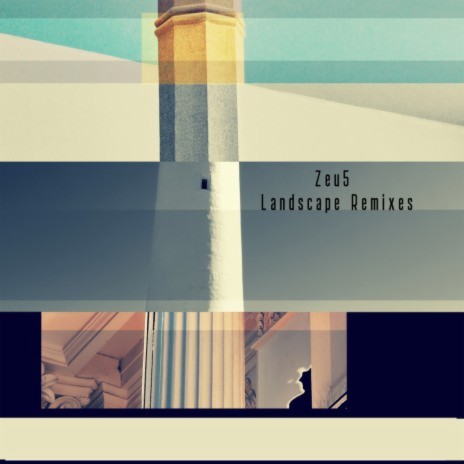 Landscape (LOFIDUB Remix) | Boomplay Music