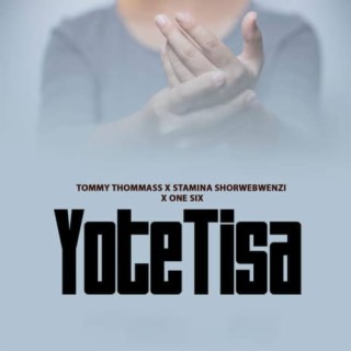 Yote Tisa