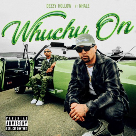 Whuchu On ft. Nhale | Boomplay Music