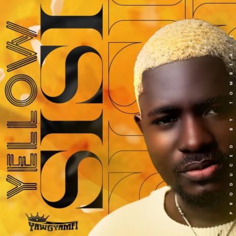 Yellow Sisi | Boomplay Music