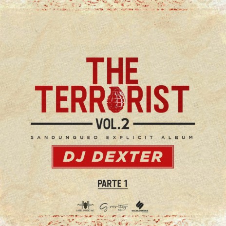 Intro The Terrorist 2 | Boomplay Music