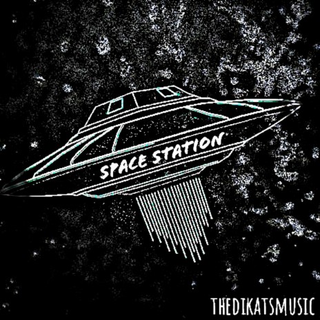Space Station | Boomplay Music