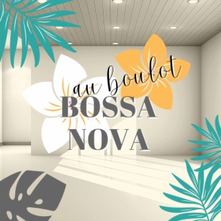 Bossa nova au boulot: Jazz latin guitare pour le bureau